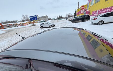 Hyundai Solaris II рестайлинг, 2011 год, 750 000 рублей, 5 фотография