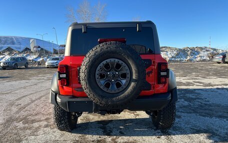 Ford Bronco, 2022 год, 11 900 000 рублей, 7 фотография