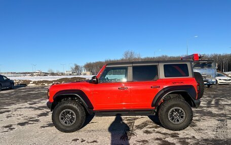 Ford Bronco, 2022 год, 11 900 000 рублей, 10 фотография