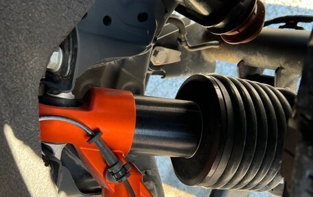 Ford Bronco, 2022 год, 11 900 000 рублей, 8 фотография