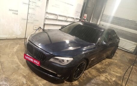 BMW 7 серия, 2011 год, 1 200 000 рублей, 2 фотография