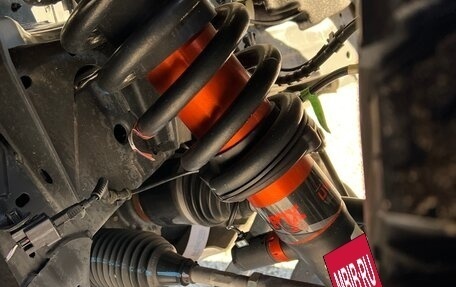 Ford Bronco, 2022 год, 11 900 000 рублей, 9 фотография