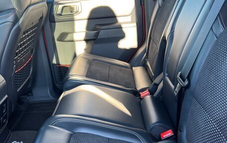 Ford Bronco, 2022 год, 11 900 000 рублей, 14 фотография