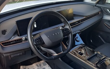 CheryExeed LX, 2022 год, 2 500 000 рублей, 12 фотография