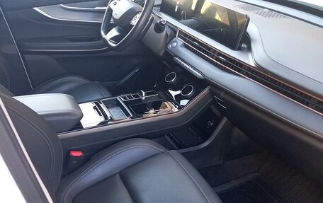 CheryExeed LX, 2022 год, 2 500 000 рублей, 6 фотография