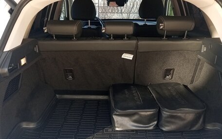 CheryExeed LX, 2022 год, 2 500 000 рублей, 10 фотография