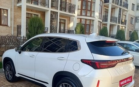 CheryExeed LX, 2022 год, 2 500 000 рублей, 3 фотография