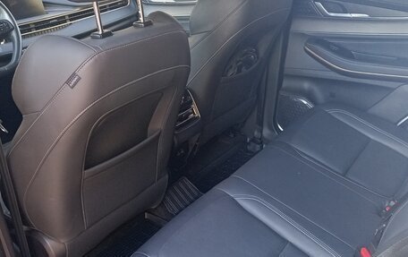 CheryExeed LX, 2022 год, 2 500 000 рублей, 13 фотография