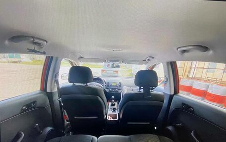 Hyundai i30 I, 2010 год, 630 000 рублей, 5 фотография