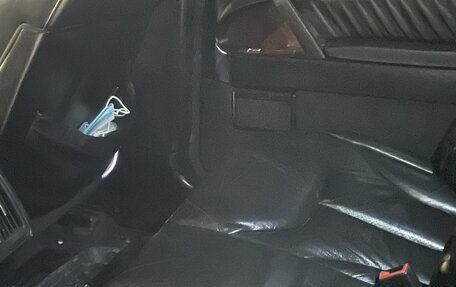 Mercedes-Benz S-Класс, 1993 год, 590 000 рублей, 7 фотография