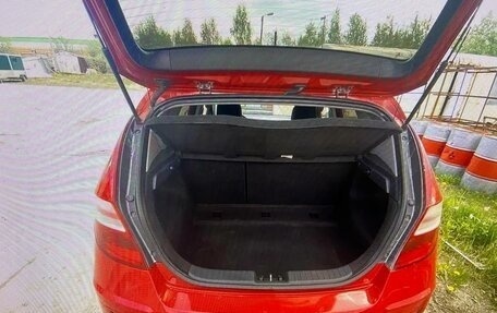 Hyundai i30 I, 2010 год, 630 000 рублей, 4 фотография