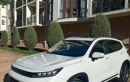 CheryExeed LX, 2022 год, 2 500 000 рублей, 15 фотография