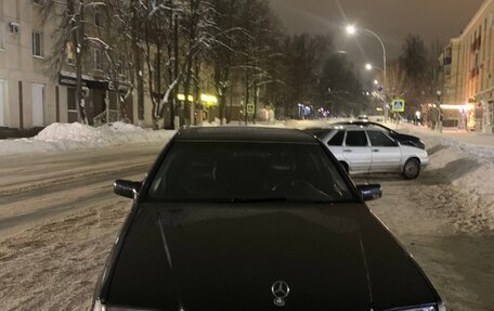 Mercedes-Benz S-Класс, 1993 год, 590 000 рублей, 8 фотография