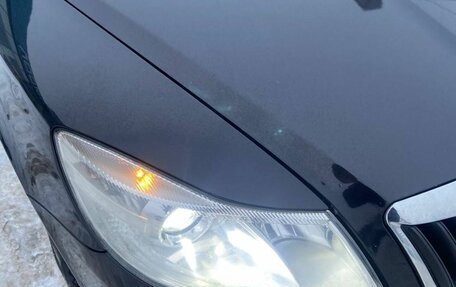 Skoda Octavia, 2013 год, 766 000 рублей, 4 фотография