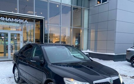 Skoda Octavia, 2013 год, 766 000 рублей, 3 фотография