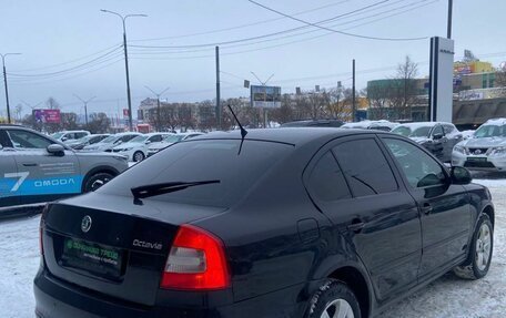 Skoda Octavia, 2013 год, 766 000 рублей, 6 фотография