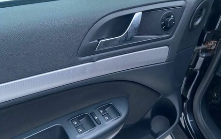 Skoda Octavia, 2013 год, 766 000 рублей, 10 фотография