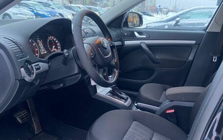 Skoda Octavia, 2013 год, 766 000 рублей, 11 фотография