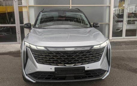 Geely Atlas, 2025 год, 3 970 990 рублей, 4 фотография