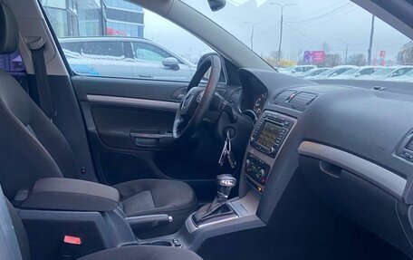 Skoda Octavia, 2013 год, 766 000 рублей, 16 фотография