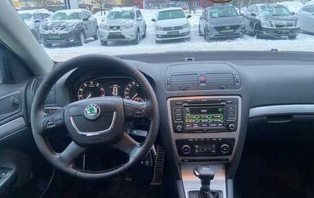 Skoda Octavia, 2013 год, 766 000 рублей, 13 фотография
