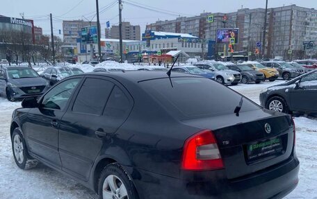 Skoda Octavia, 2013 год, 766 000 рублей, 8 фотография