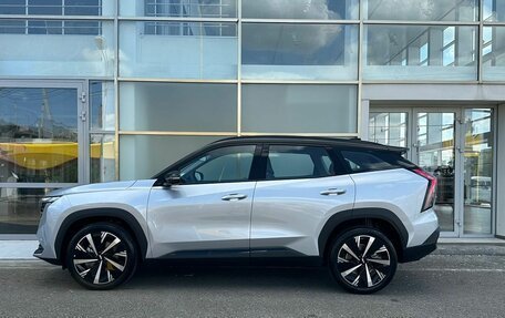 Geely Atlas, 2025 год, 3 970 990 рублей, 2 фотография