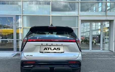 Geely Atlas, 2025 год, 3 970 990 рублей, 5 фотография