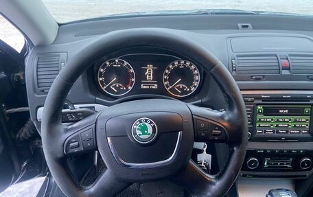 Skoda Octavia, 2013 год, 766 000 рублей, 12 фотография