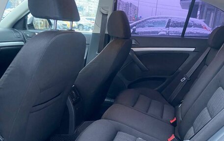 Skoda Octavia, 2013 год, 766 000 рублей, 14 фотография