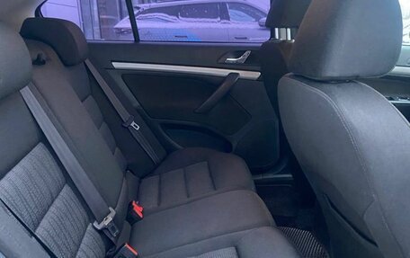 Skoda Octavia, 2013 год, 766 000 рублей, 15 фотография