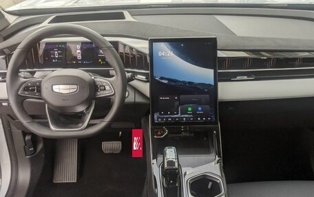 Geely Atlas, 2025 год, 3 970 990 рублей, 6 фотография