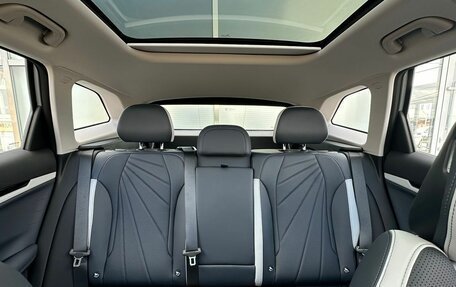 Geely Atlas, 2025 год, 3 970 990 рублей, 8 фотография