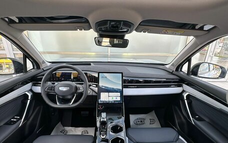 Geely Atlas, 2025 год, 3 970 990 рублей, 7 фотография