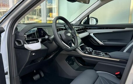 Geely Atlas, 2025 год, 3 970 990 рублей, 12 фотография