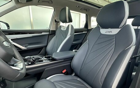 Geely Atlas, 2025 год, 3 970 990 рублей, 13 фотография