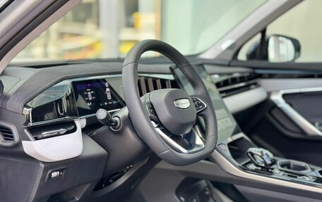 Geely Atlas, 2025 год, 3 970 990 рублей, 14 фотография