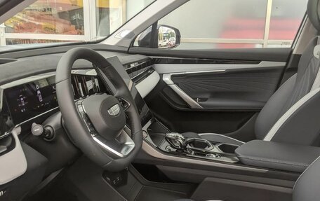 Geely Atlas, 2025 год, 3 970 990 рублей, 11 фотография