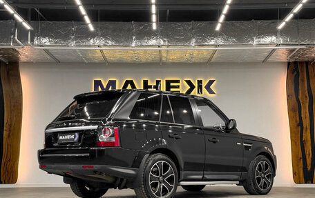 Land Rover Range Rover Sport I рестайлинг, 2013 год, 1 850 000 рублей, 6 фотография