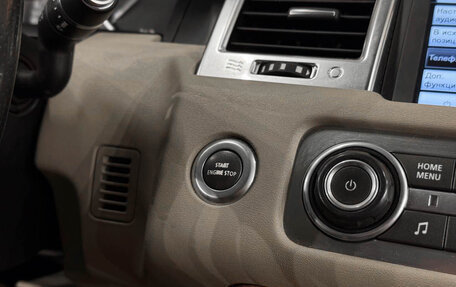 Land Rover Range Rover Sport I рестайлинг, 2013 год, 1 850 000 рублей, 11 фотография