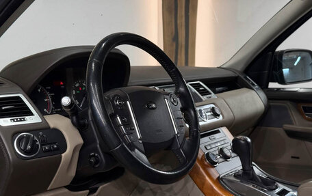 Land Rover Range Rover Sport I рестайлинг, 2013 год, 1 850 000 рублей, 7 фотография