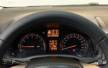 Land Rover Range Rover Sport I рестайлинг, 2013 год, 1 850 000 рублей, 10 фотография