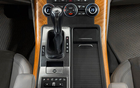 Land Rover Range Rover Sport I рестайлинг, 2013 год, 1 850 000 рублей, 13 фотография