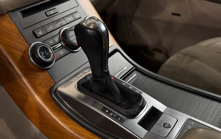 Land Rover Range Rover Sport I рестайлинг, 2013 год, 1 850 000 рублей, 14 фотография