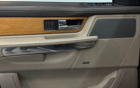 Land Rover Range Rover Sport I рестайлинг, 2013 год, 1 850 000 рублей, 15 фотография