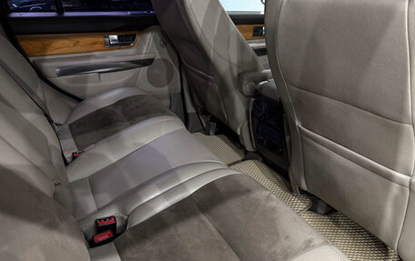 Land Rover Range Rover Sport I рестайлинг, 2013 год, 1 850 000 рублей, 22 фотография