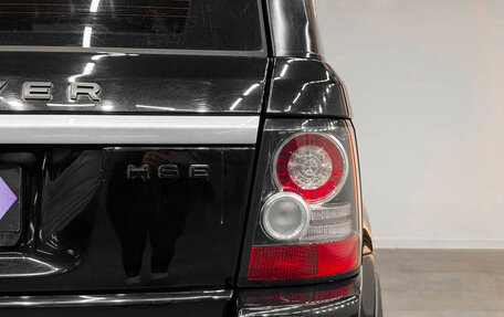 Land Rover Range Rover Sport I рестайлинг, 2013 год, 1 850 000 рублей, 25 фотография