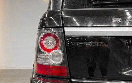 Land Rover Range Rover Sport I рестайлинг, 2013 год, 1 850 000 рублей, 24 фотография