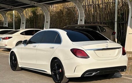 Mercedes-Benz C-Класс, 2021 год, 3 040 000 рублей, 5 фотография