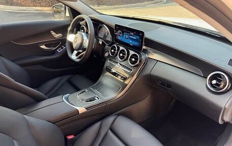 Mercedes-Benz C-Класс, 2021 год, 3 040 000 рублей, 10 фотография